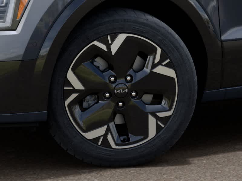 2025 Kia Niro Wave - Photo 9