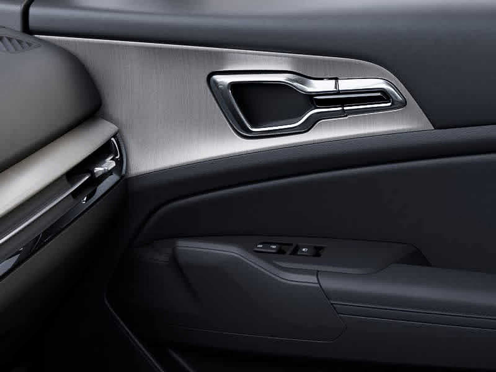 2026 Kia Sportage X-Line - Photo 25