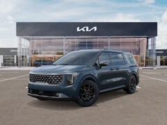 2027 Kia Carnival Hybrid SX Prestige FWD