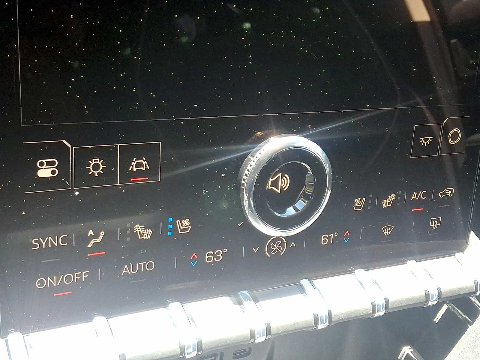2026 GMC Terrain Denali - Photo 15