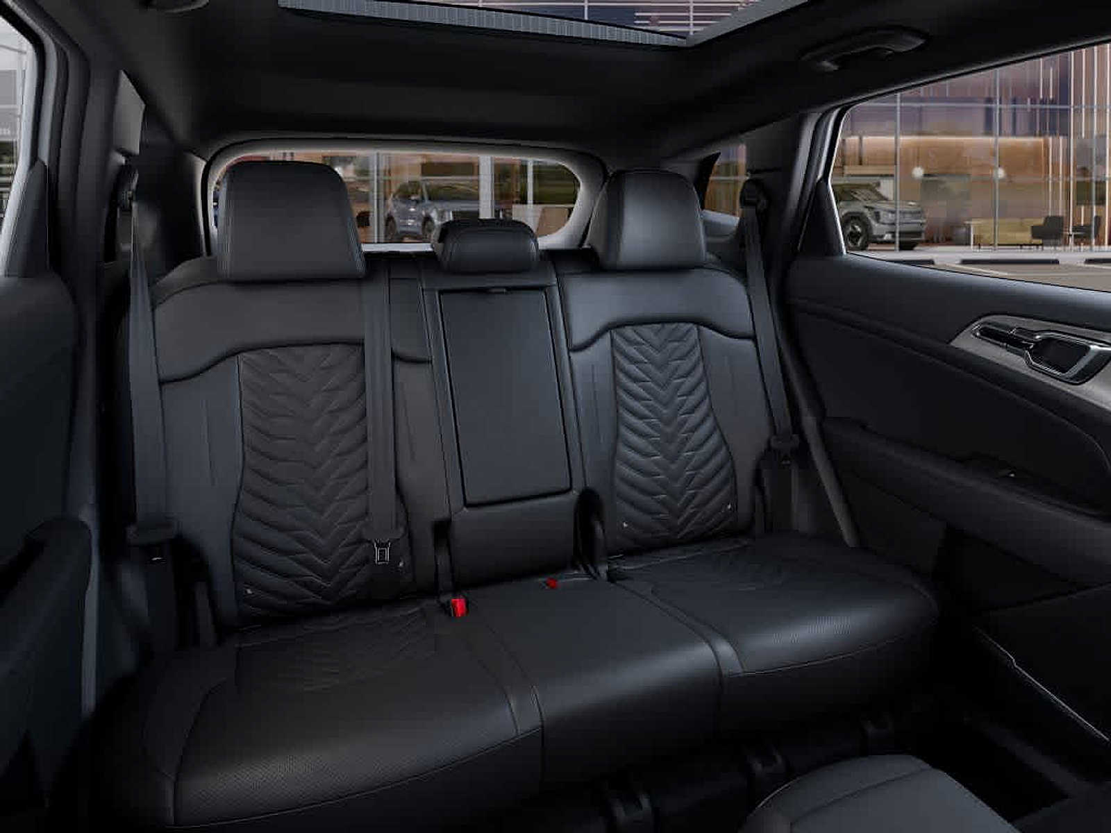 2026 Kia Sportage X-Line - Photo 16