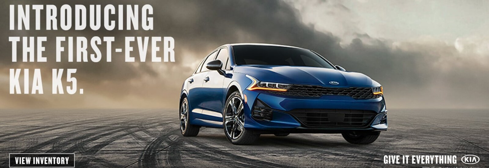 Kia of West Nyack New & Used Car Dealer In West Nyack, NY