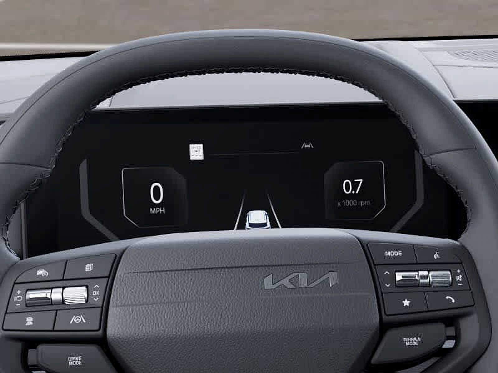 2026 Kia Sportage X-Line - Photo 21