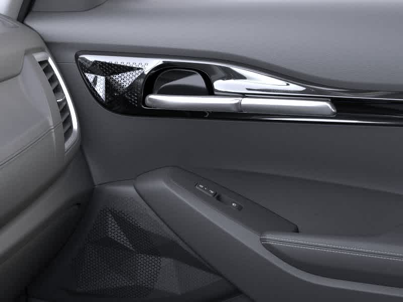 2026 Kia Seltos EX - Photo 25