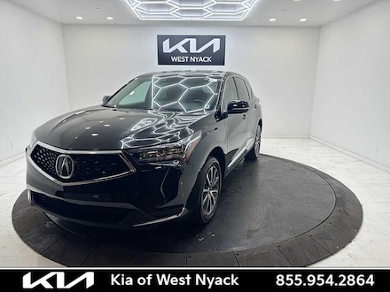 2023 Acura RDX SH-AWD