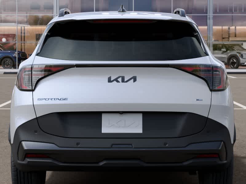 2026 Kia Sportage X-Line - Photo 13
