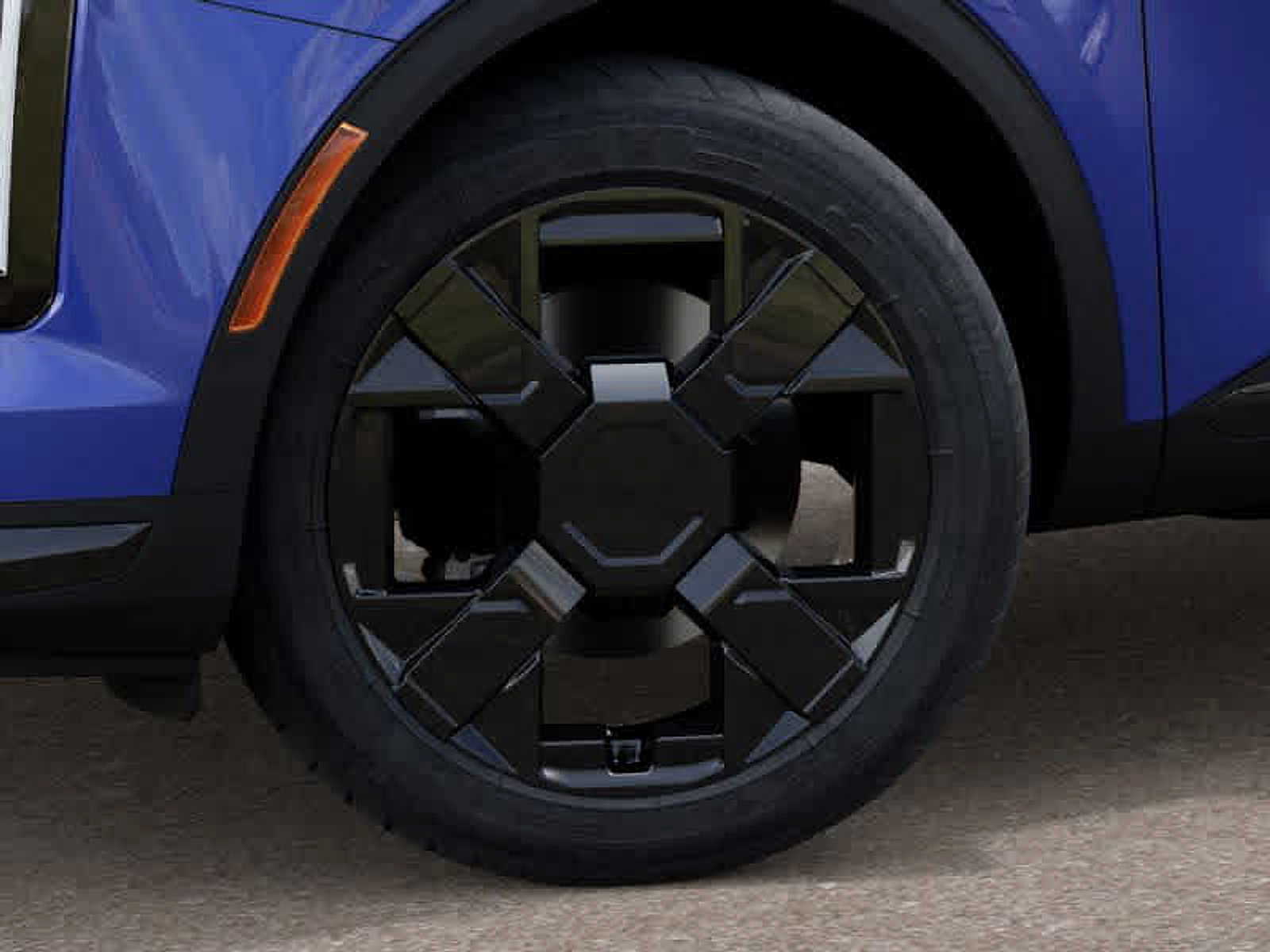 2026 Kia Sportage X-Line - Photo 9