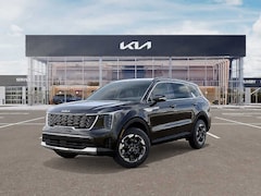 2026 Kia Sorento S AWD