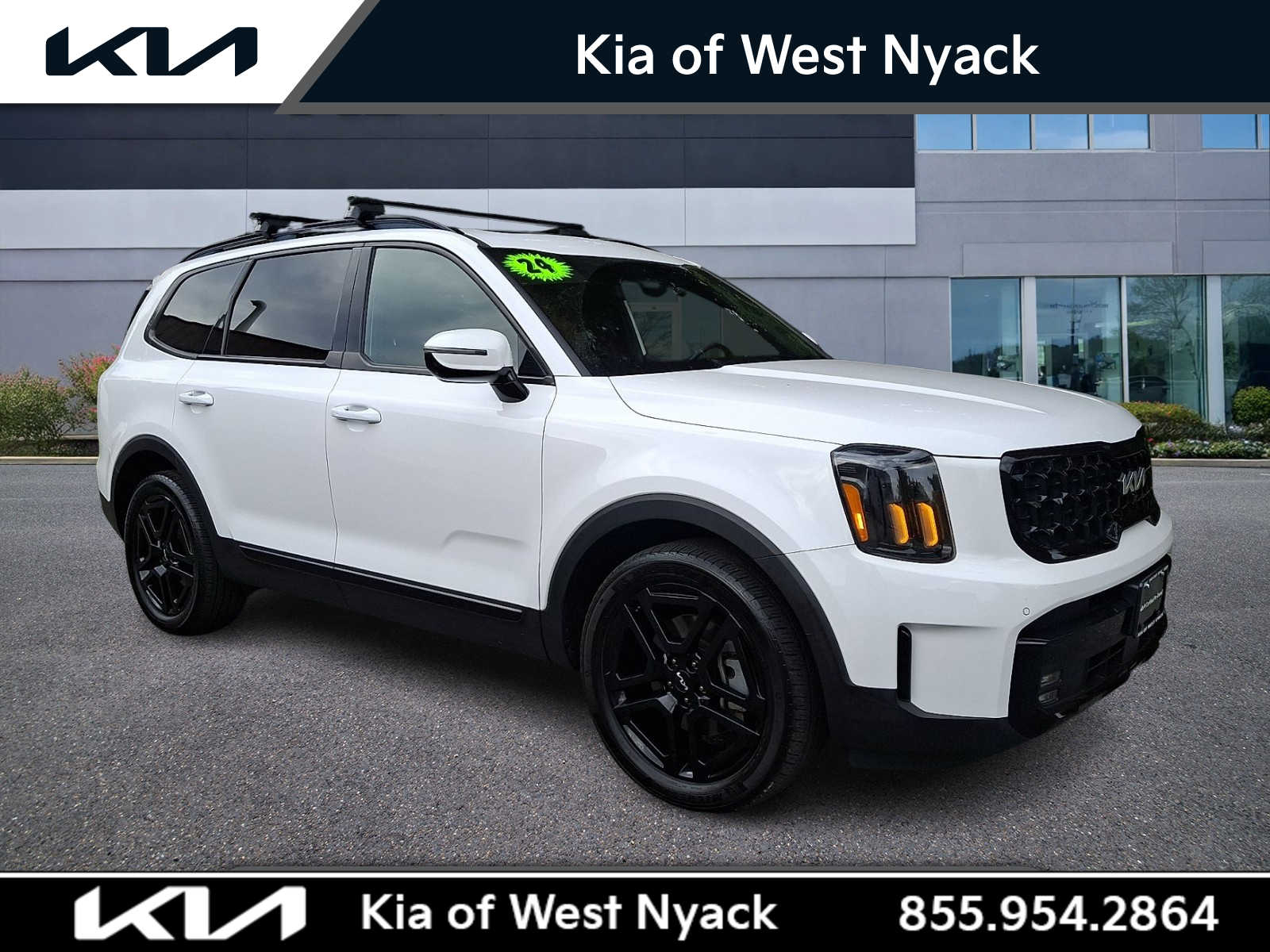 2024 Kia Telluride