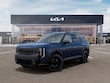  Kia Telluride Hybrid