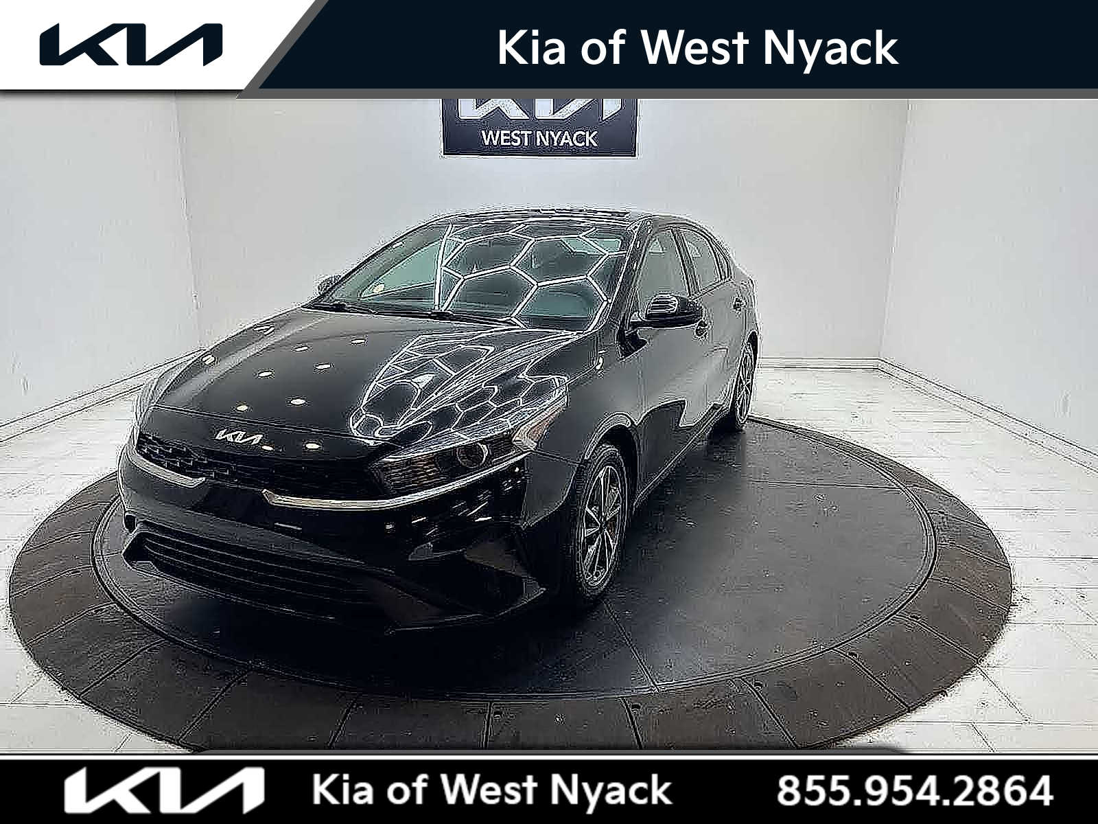 2023 Kia Forte LXS's photo