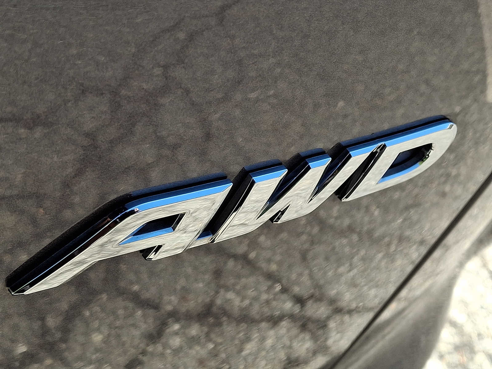 2022 Honda CR-V EX-L - Photo 30