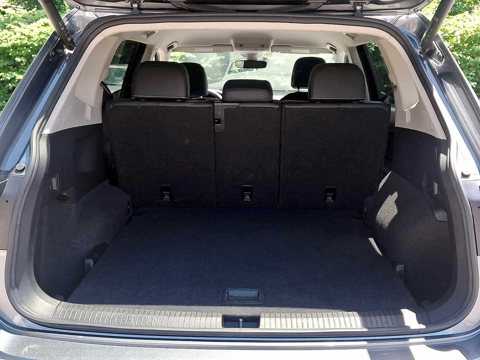 2024 Volkswagen Tiguan SE - Photo 28