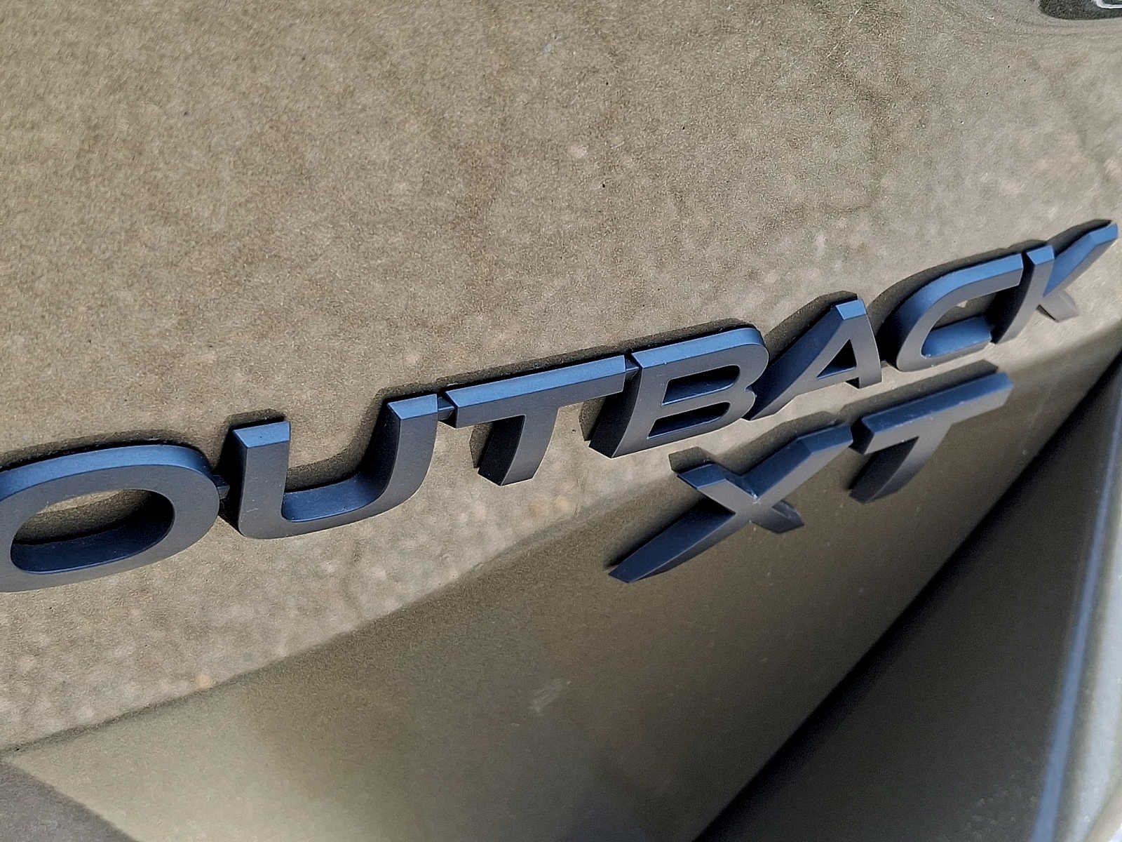 2020 Subaru Outback Onyx Edition - Photo 30