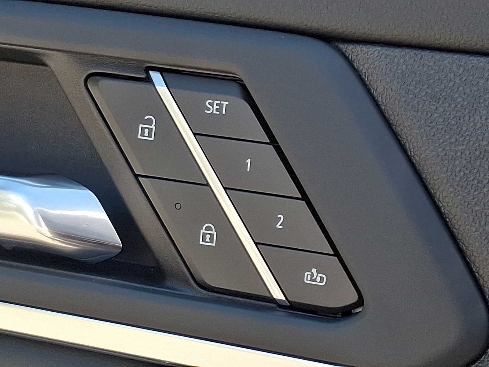 2026 GMC Terrain Denali - Photo 25