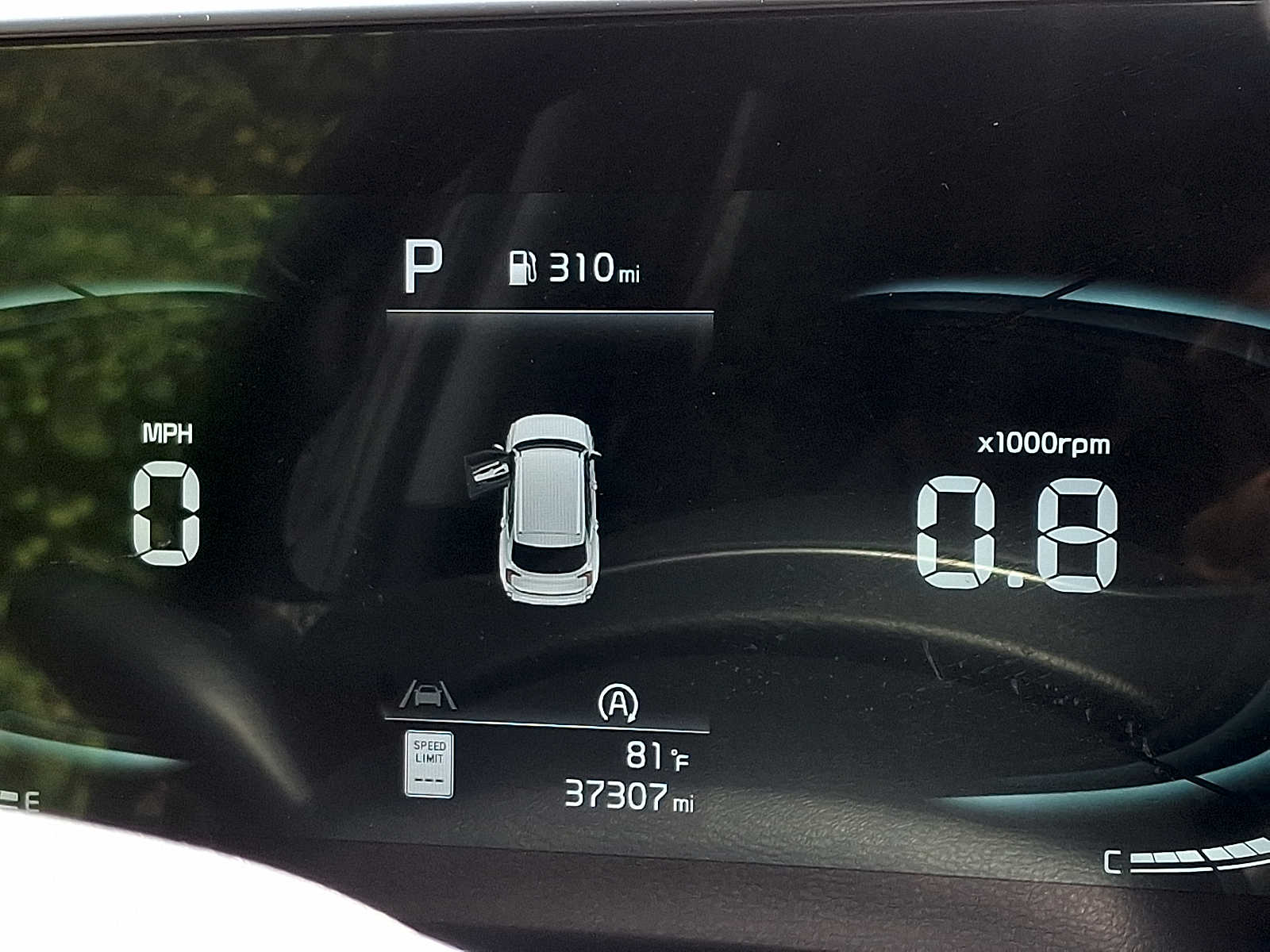2024 Kia Telluride EX - Photo 21