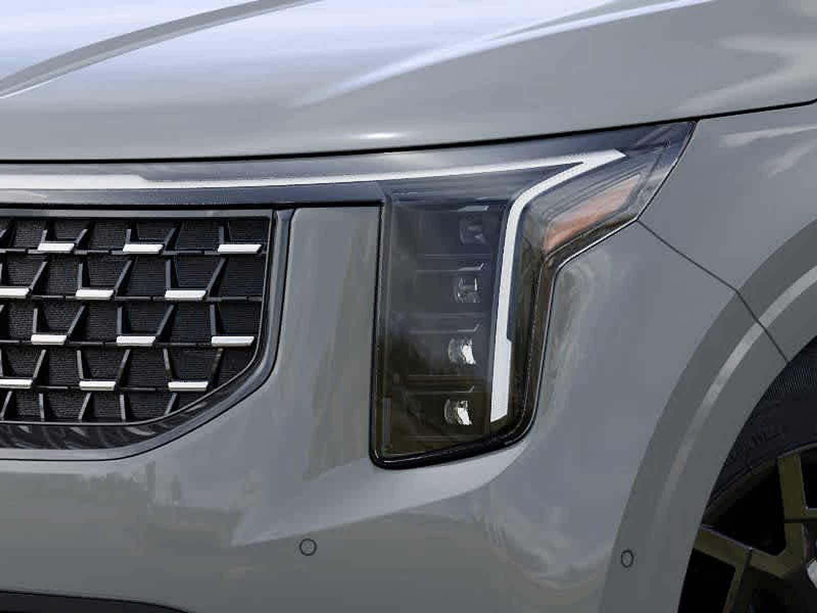 2026 Kia Carnival SX Prestige - Photo 10