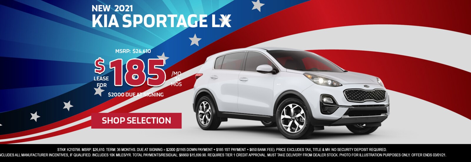 Kia of West Nyack New & Used Car Dealer In West Nyack, NY