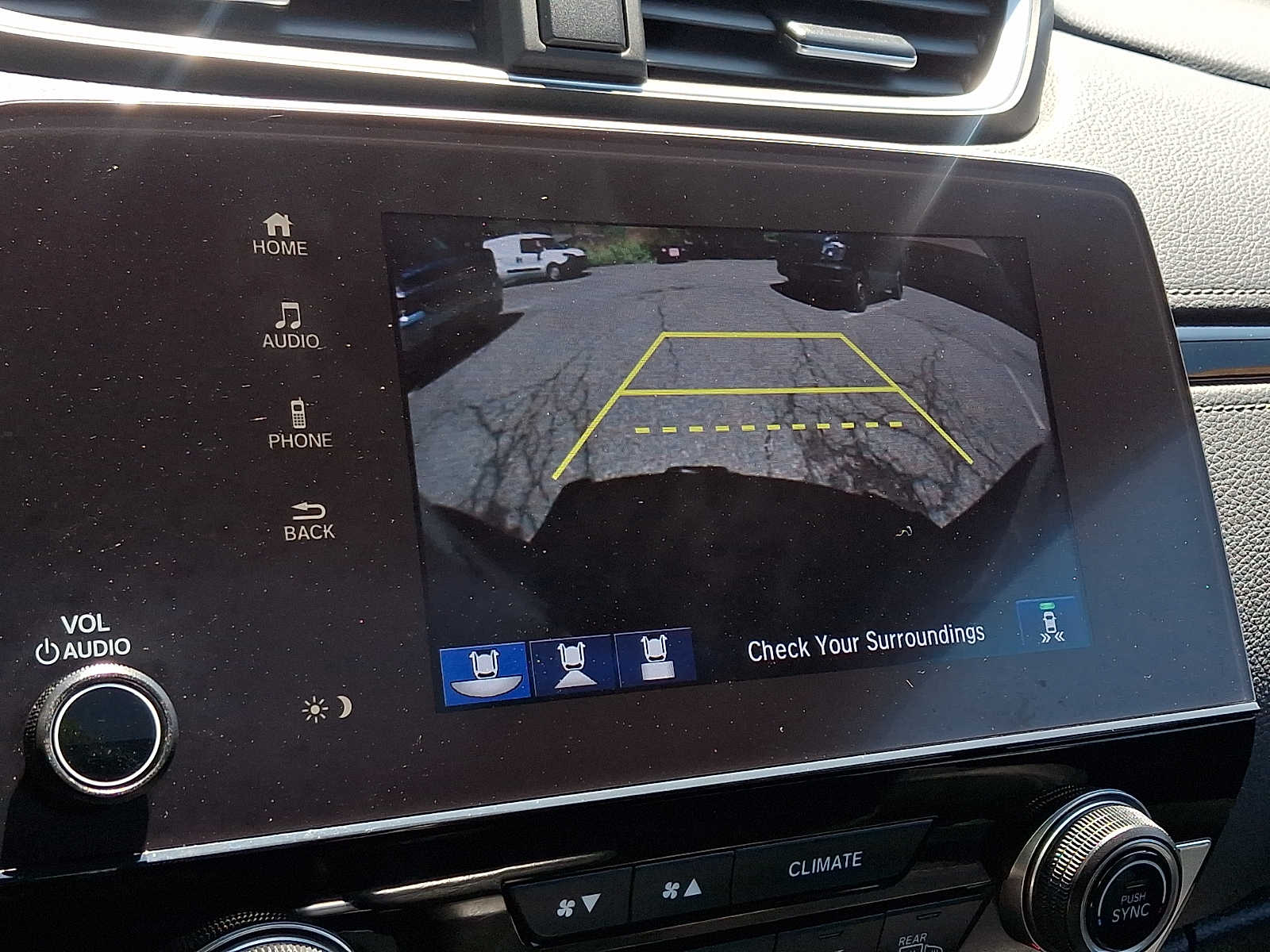 2022 Honda CR-V EX-L - Photo 18