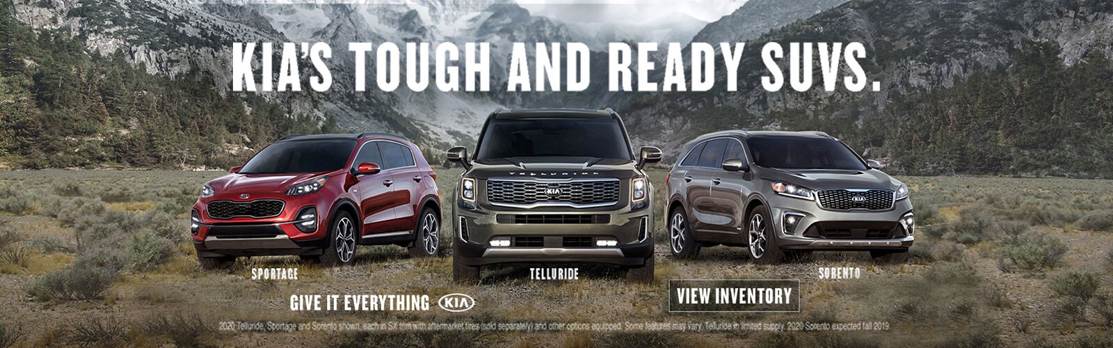 Kia of West Nyack New & Used Car Dealer Near Yonkers & White Plains