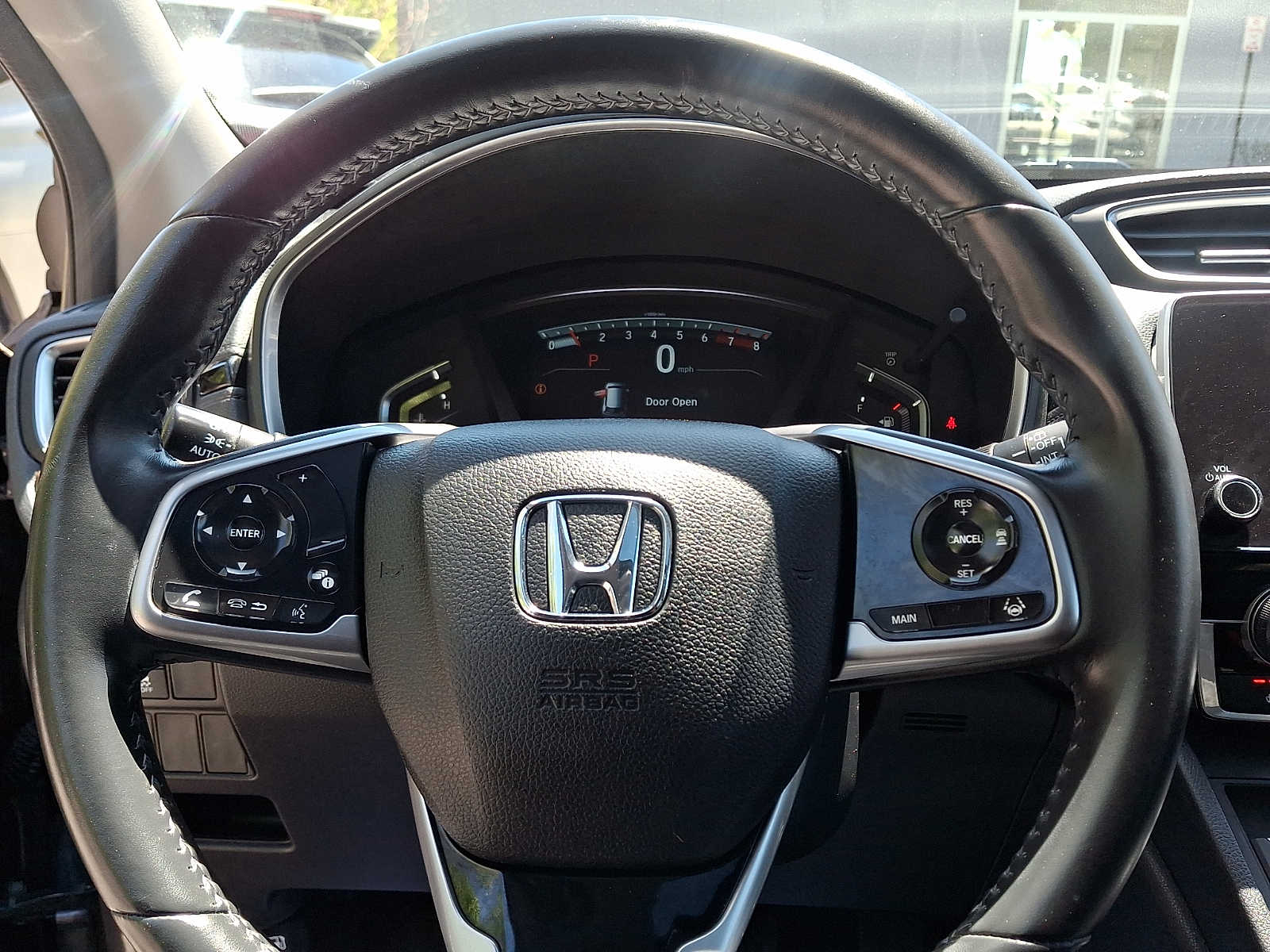 2022 Honda CR-V EX-L - Photo 19
