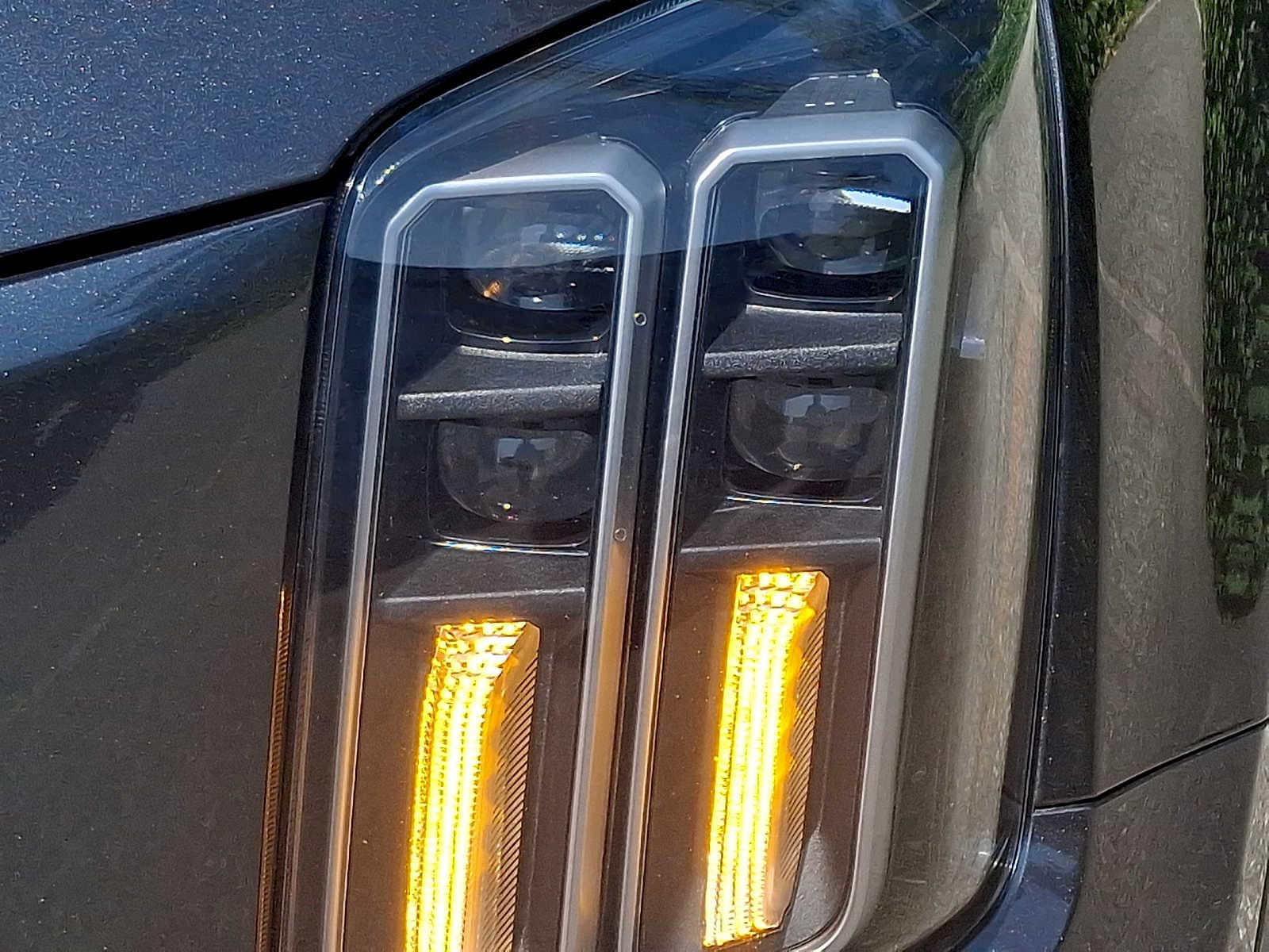 2024 Kia Telluride EX - Photo 9