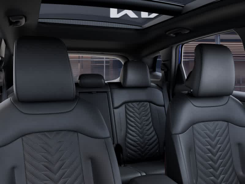 2026 Kia Sportage X-Line - Photo 27