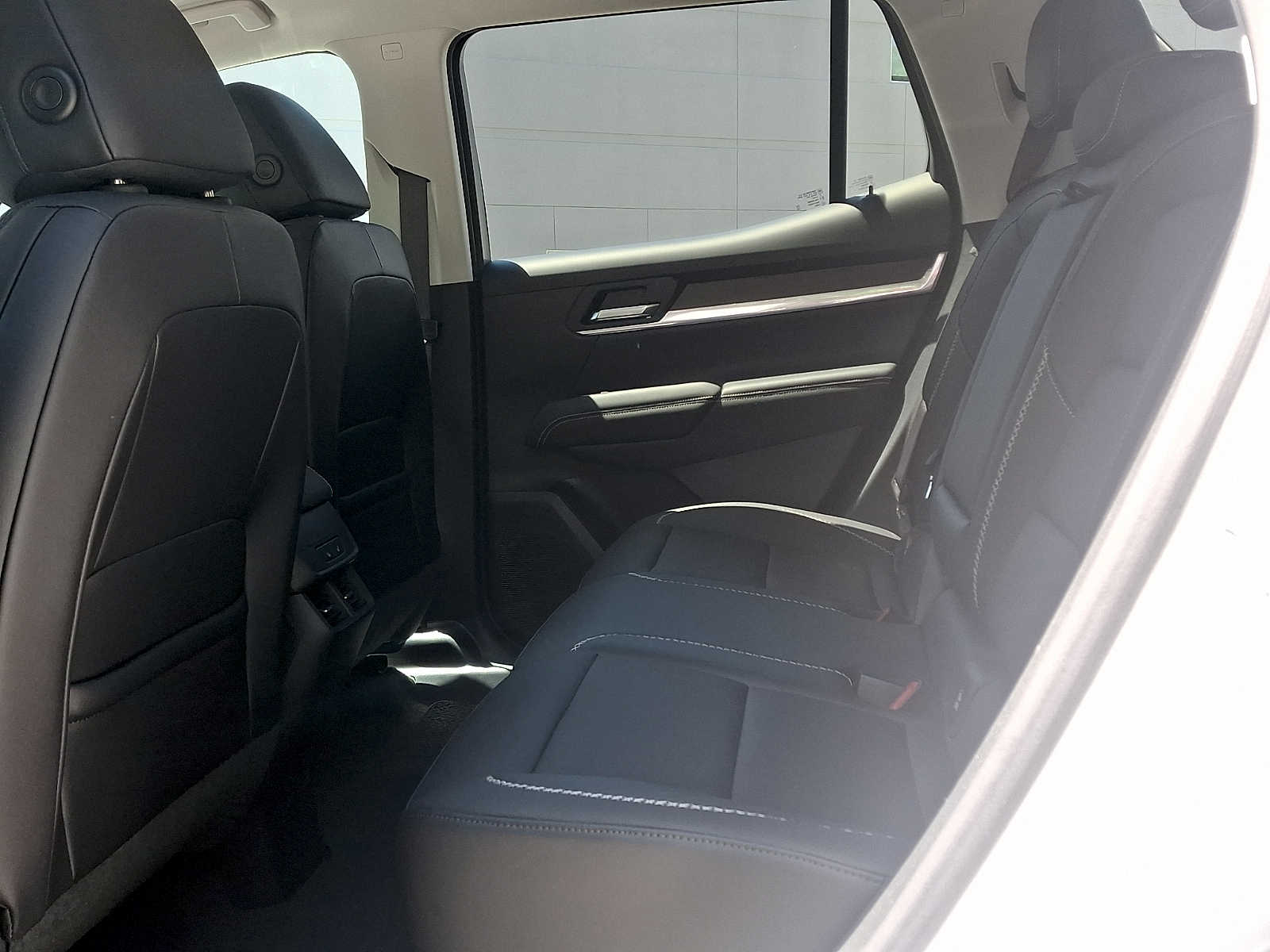2026 GMC Terrain Denali - Photo 10