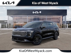 2026 Kia Carnival SX Prestige FWD