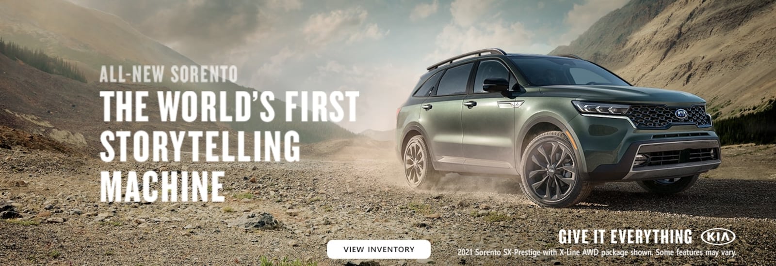 Kia of West Nyack New & Used Car Dealer In West Nyack, NY