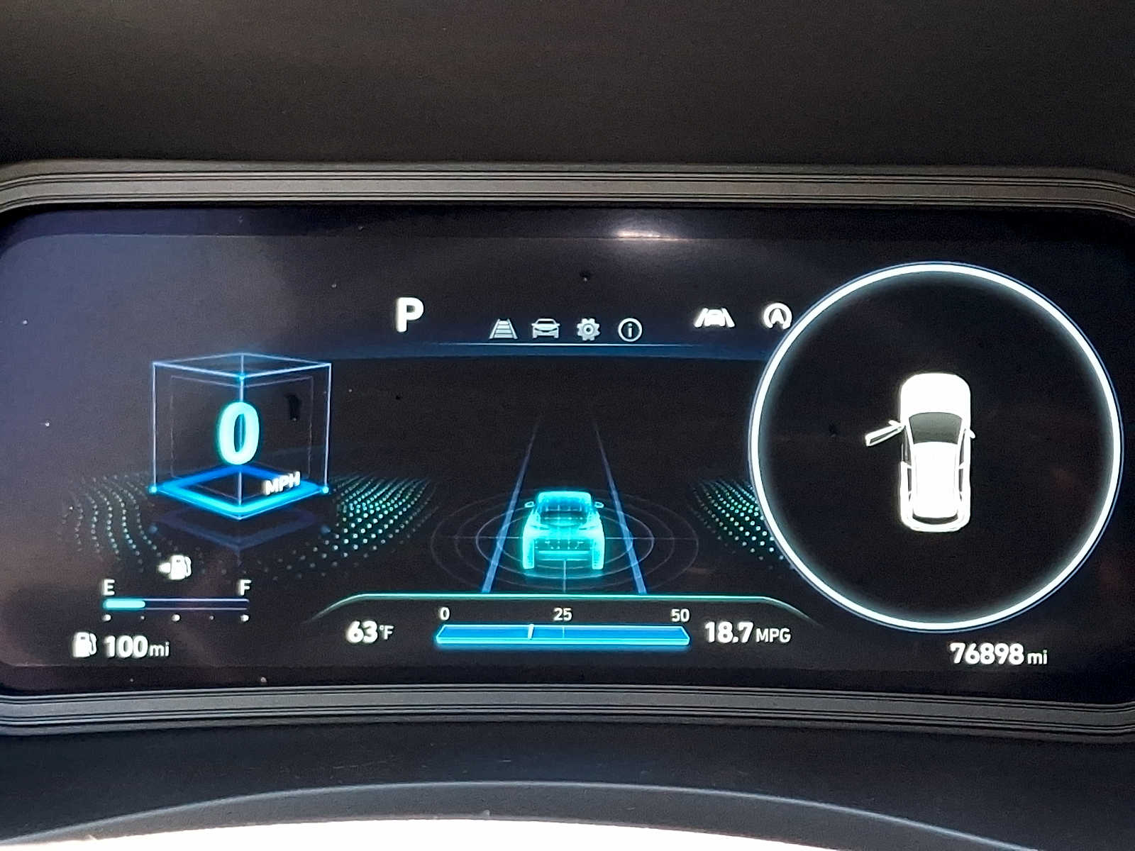 2022 Hyundai Kona N Line - Photo 18