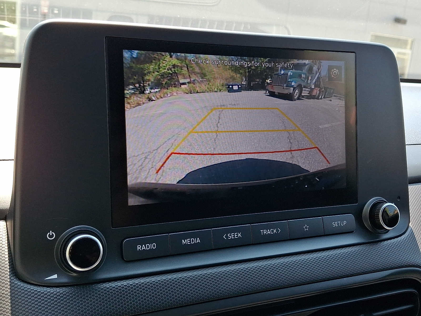 2022 Hyundai Kona N Line - Photo 16