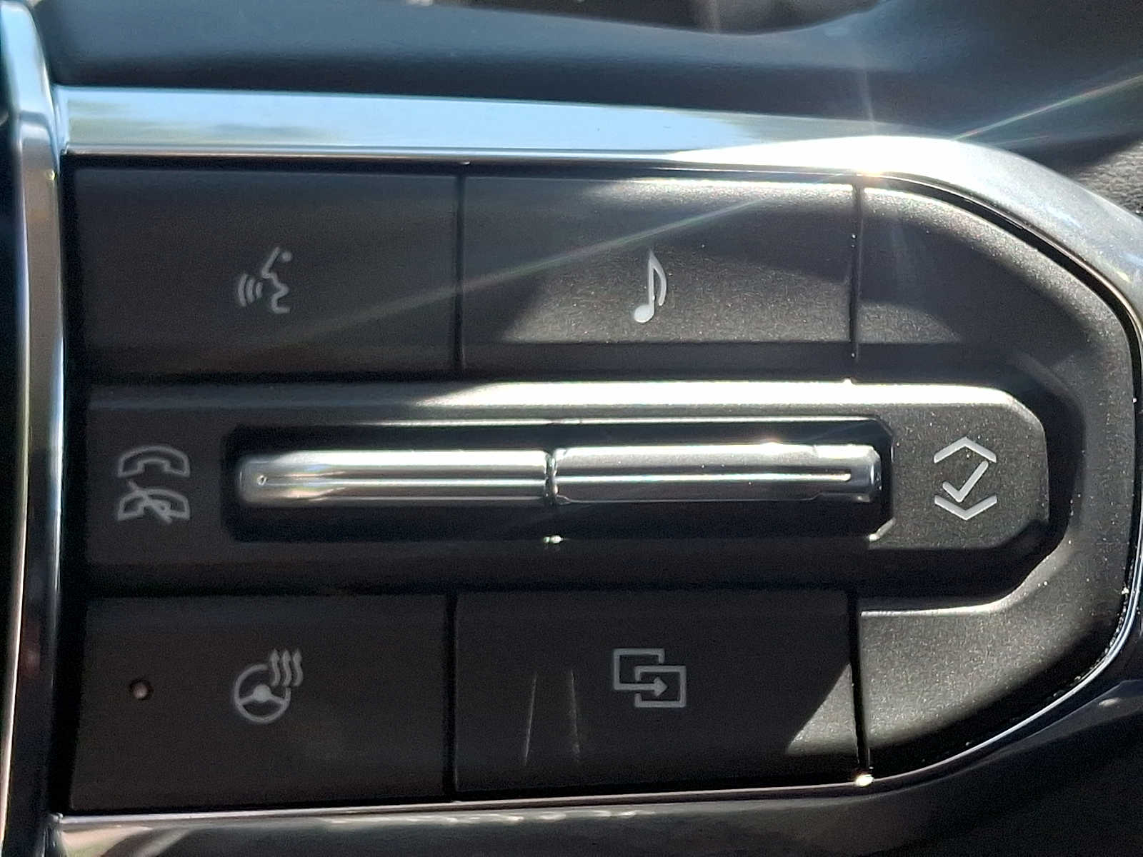 2026 GMC Terrain Denali - Photo 22