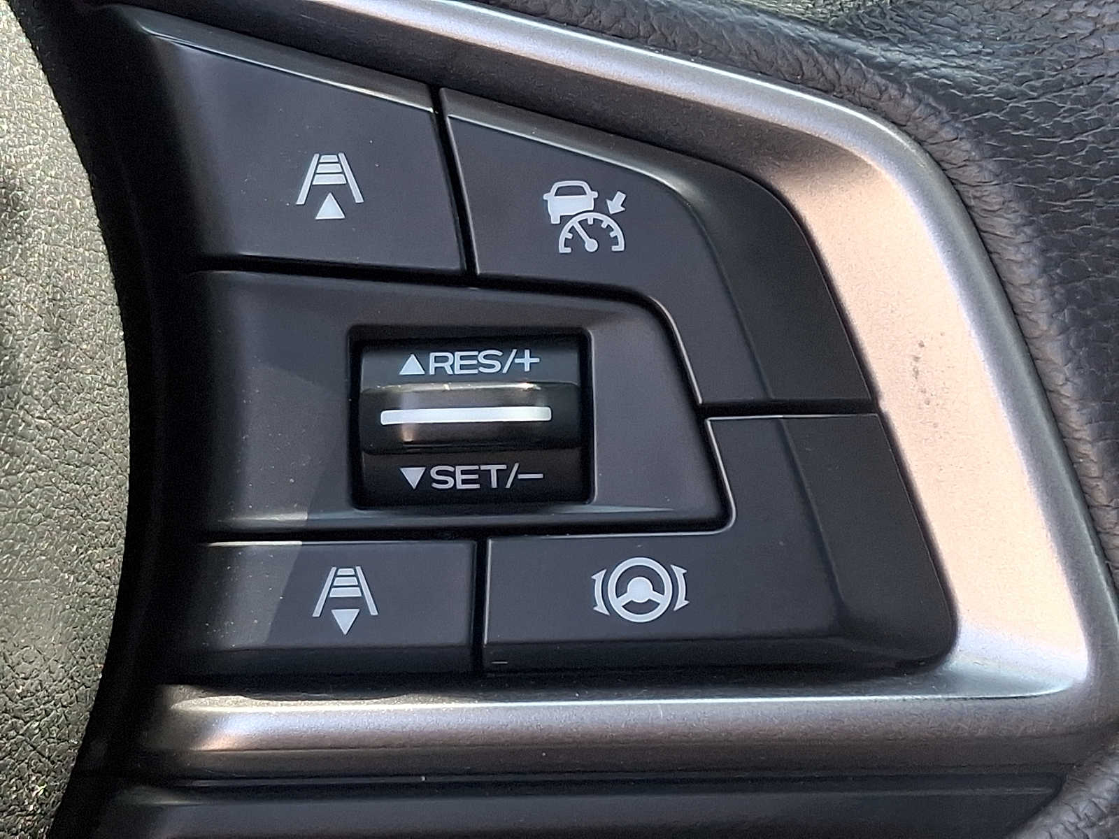 2020 Subaru Outback Onyx Edition - Photo 24