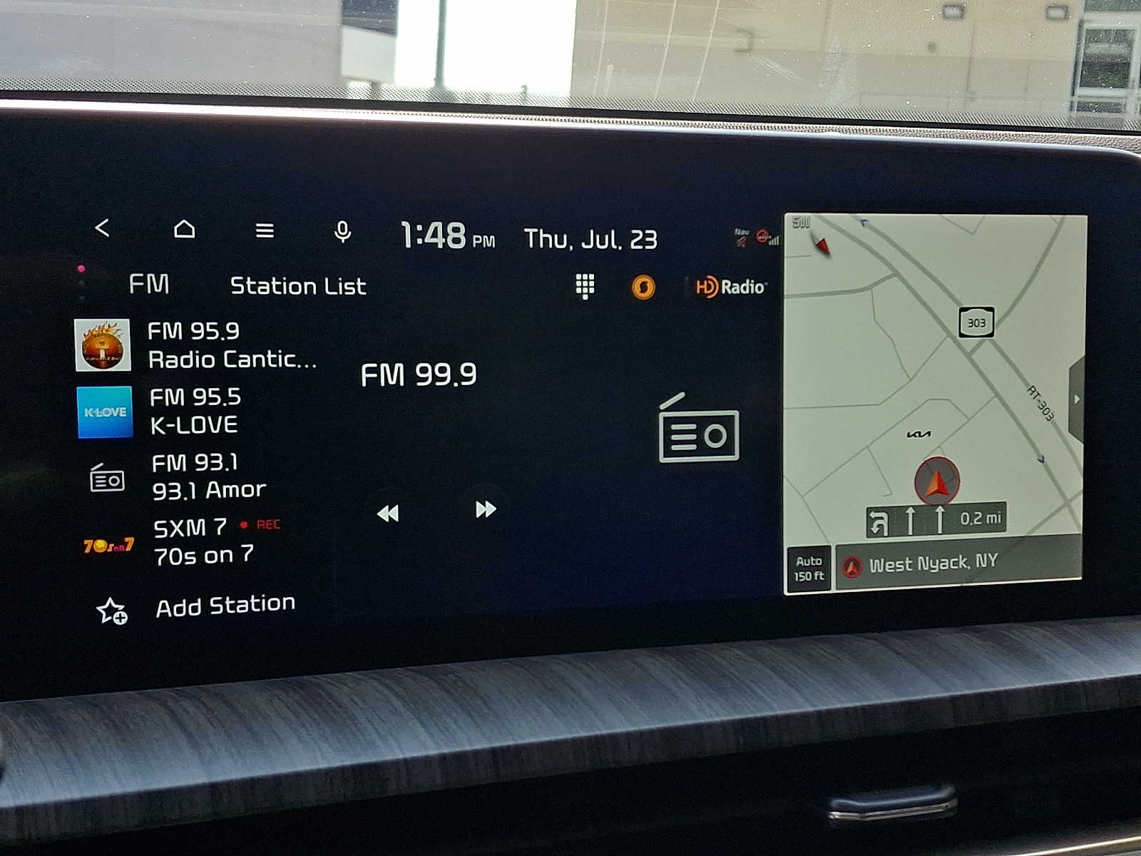 2024 Kia Telluride EX - Photo 18