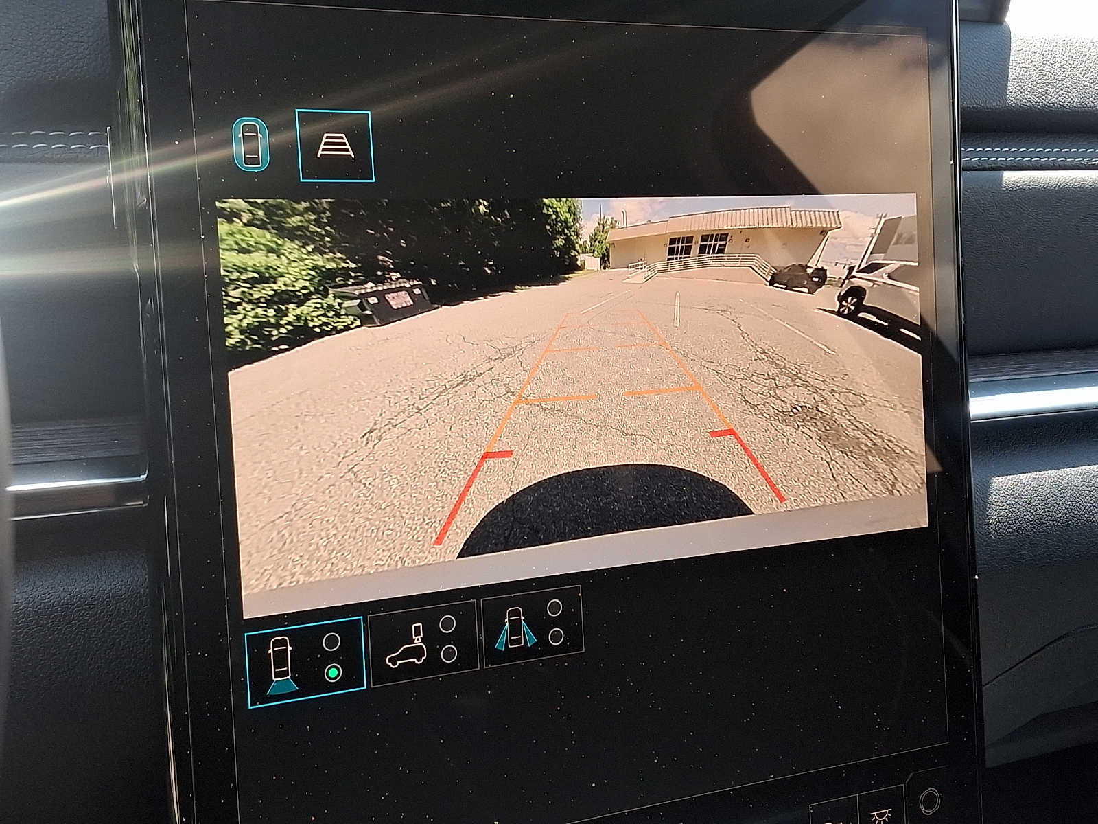 2026 GMC Terrain Denali - Photo 18