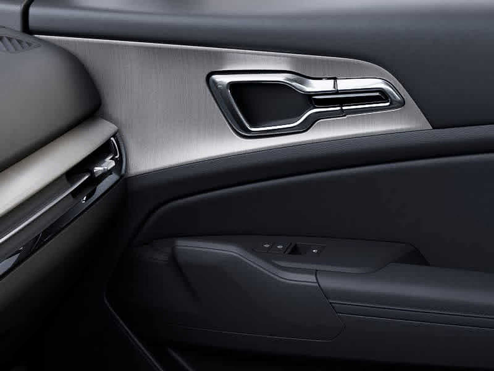 2026 Kia Sportage X-Line - Photo 25