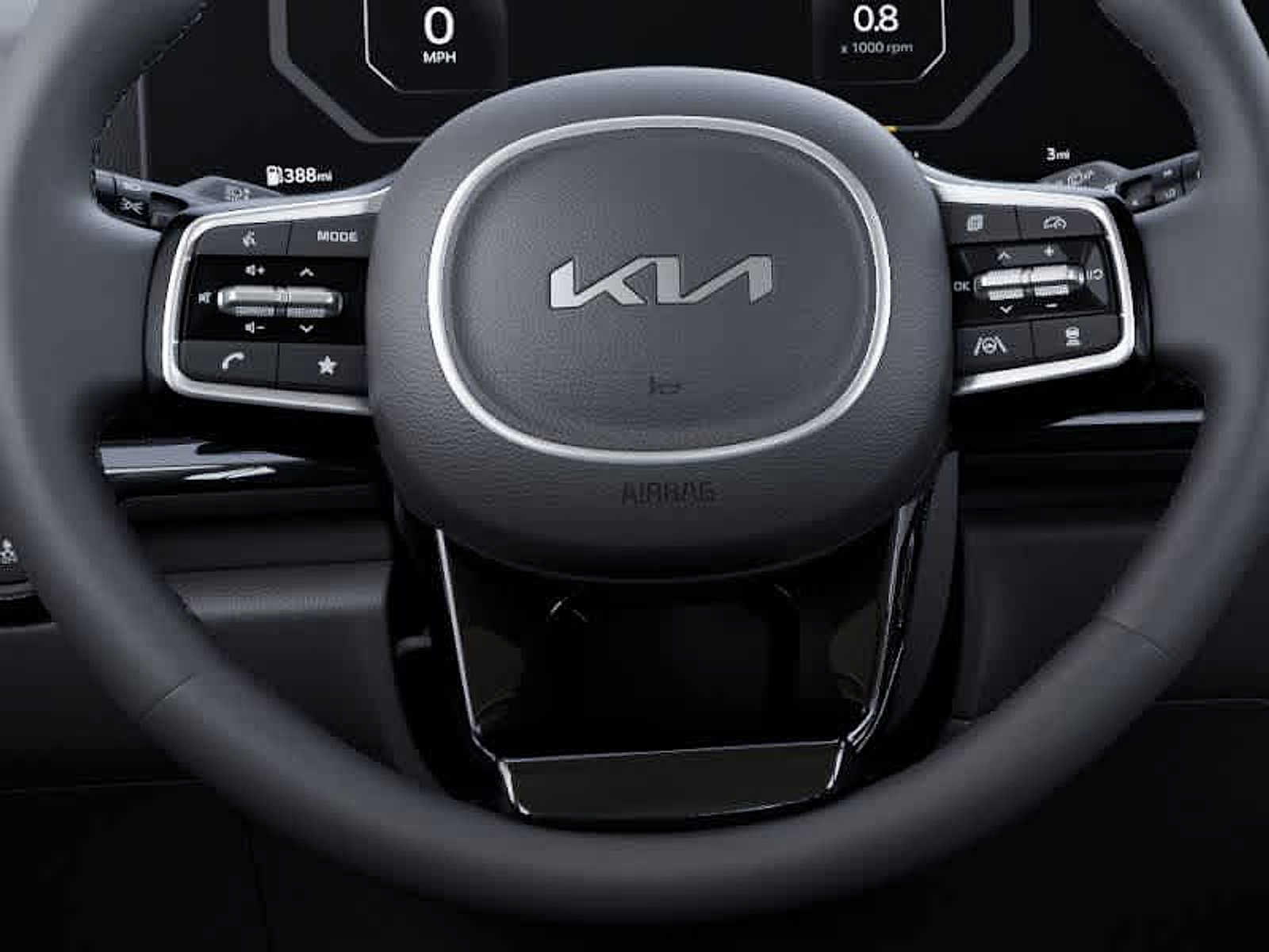 2026 Kia Carnival SX Prestige - Photo 22