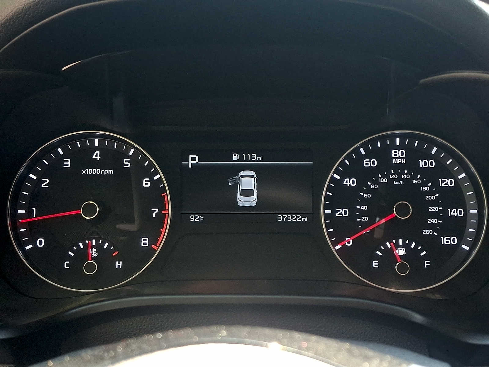 2023 Kia Forte LXS - Photo 19