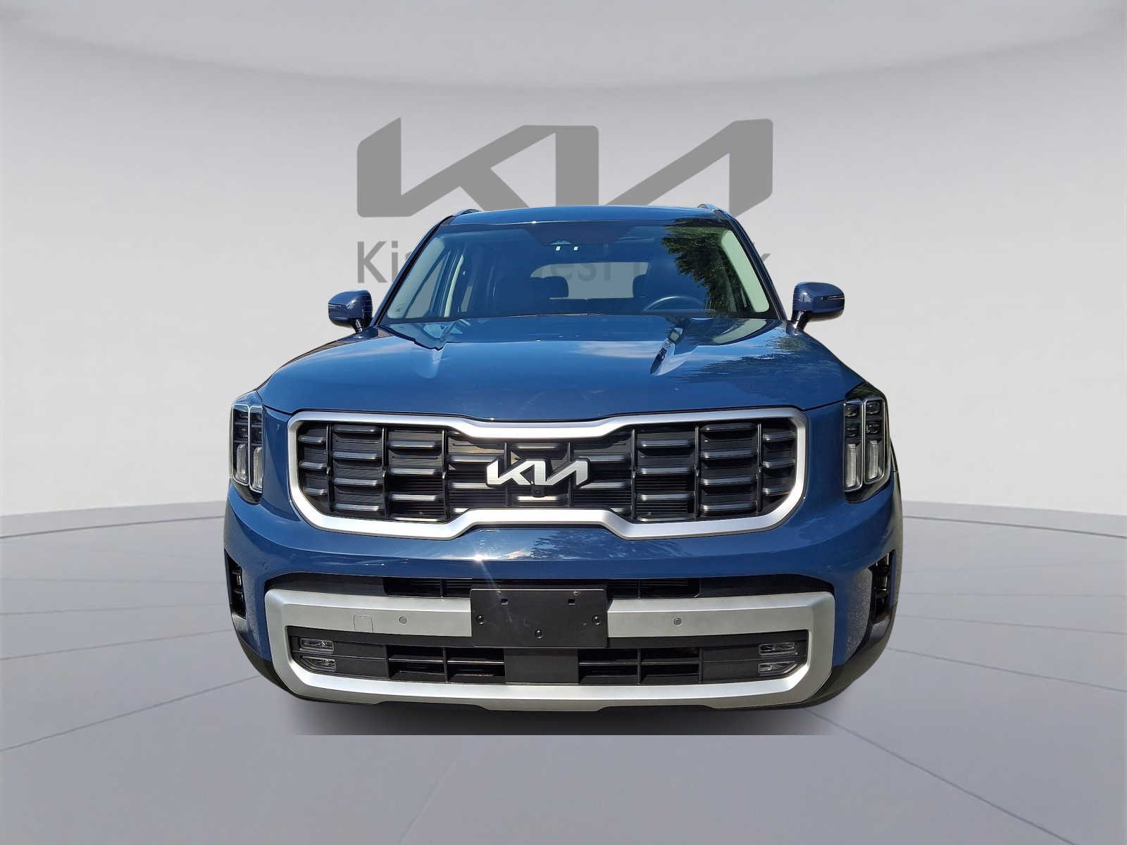 Certified 2024 Kia Telluride SX AWD