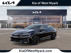 2026 Kia K5 GT DCT FWD