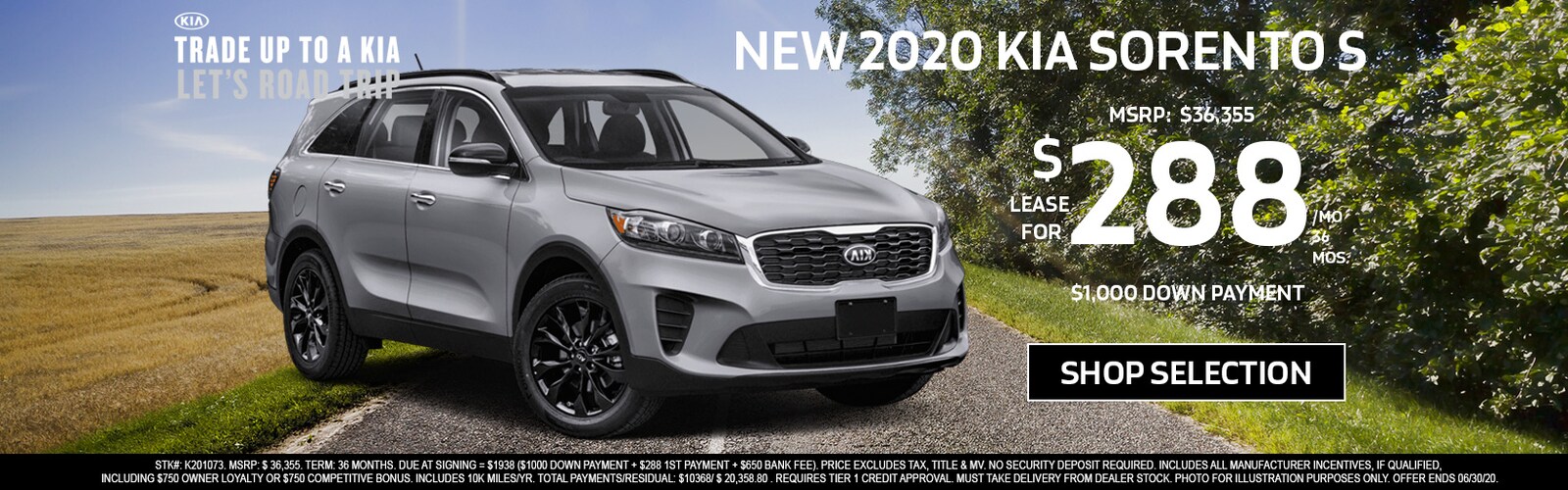 Kia of West Nyack New & Used Car Dealer Near Yonkers & White Plains