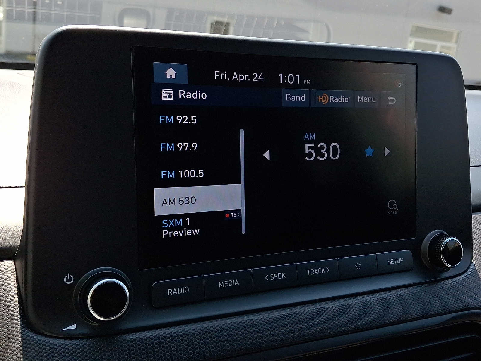 2022 Hyundai Kona N Line - Photo 15