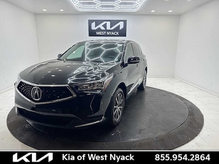 2023 Acura RDX SH-AWD