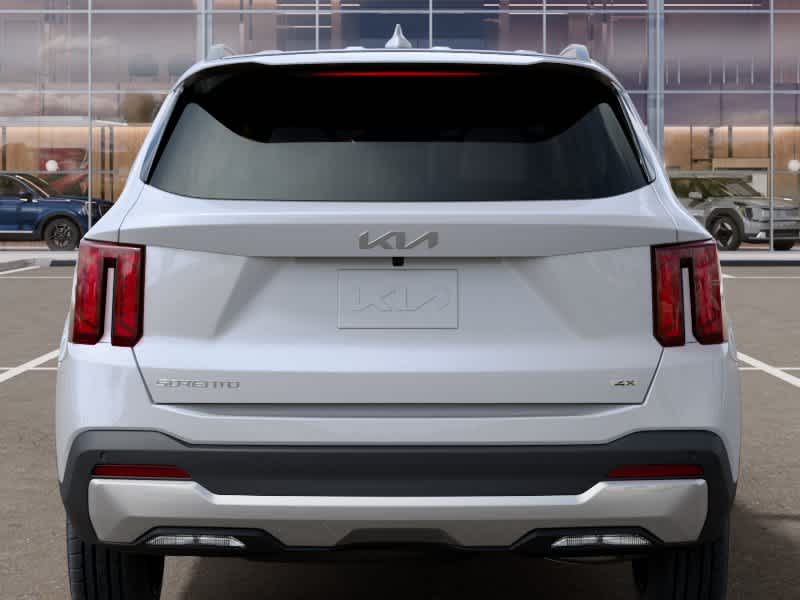 2026 Kia Sorento S - Photo 13