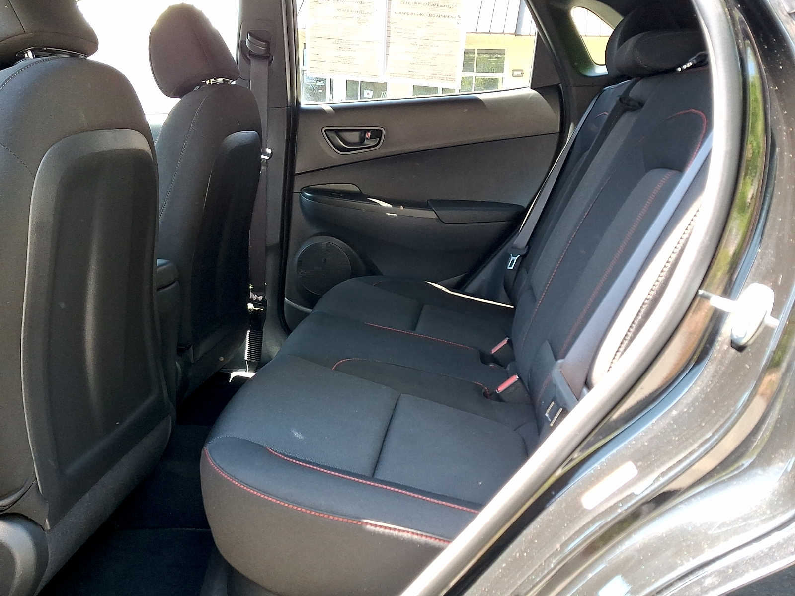 2022 Hyundai Kona N Line - Photo 10