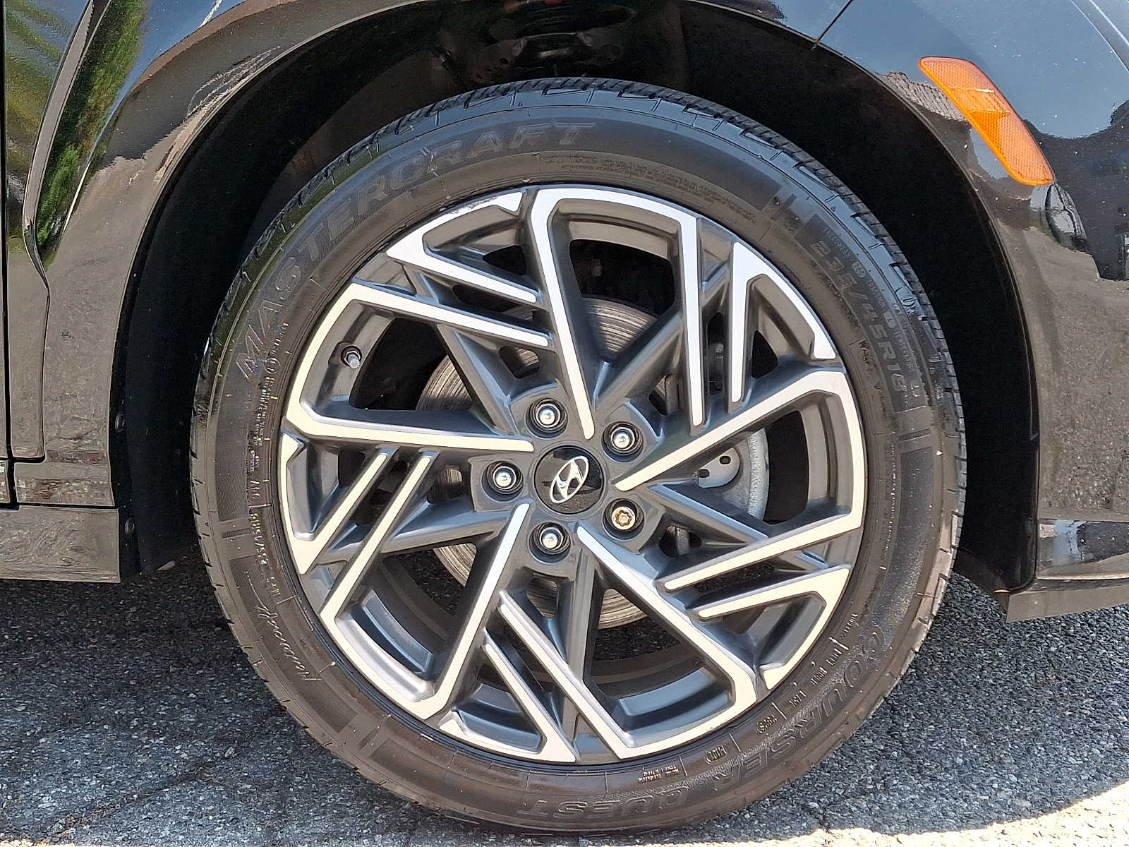 2022 Hyundai Kona N Line - Photo 8