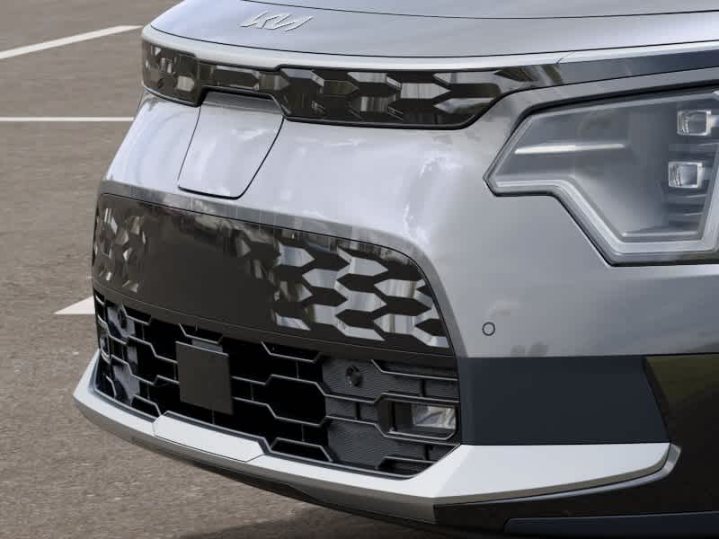 2025 Kia Niro Wave - Photo 12