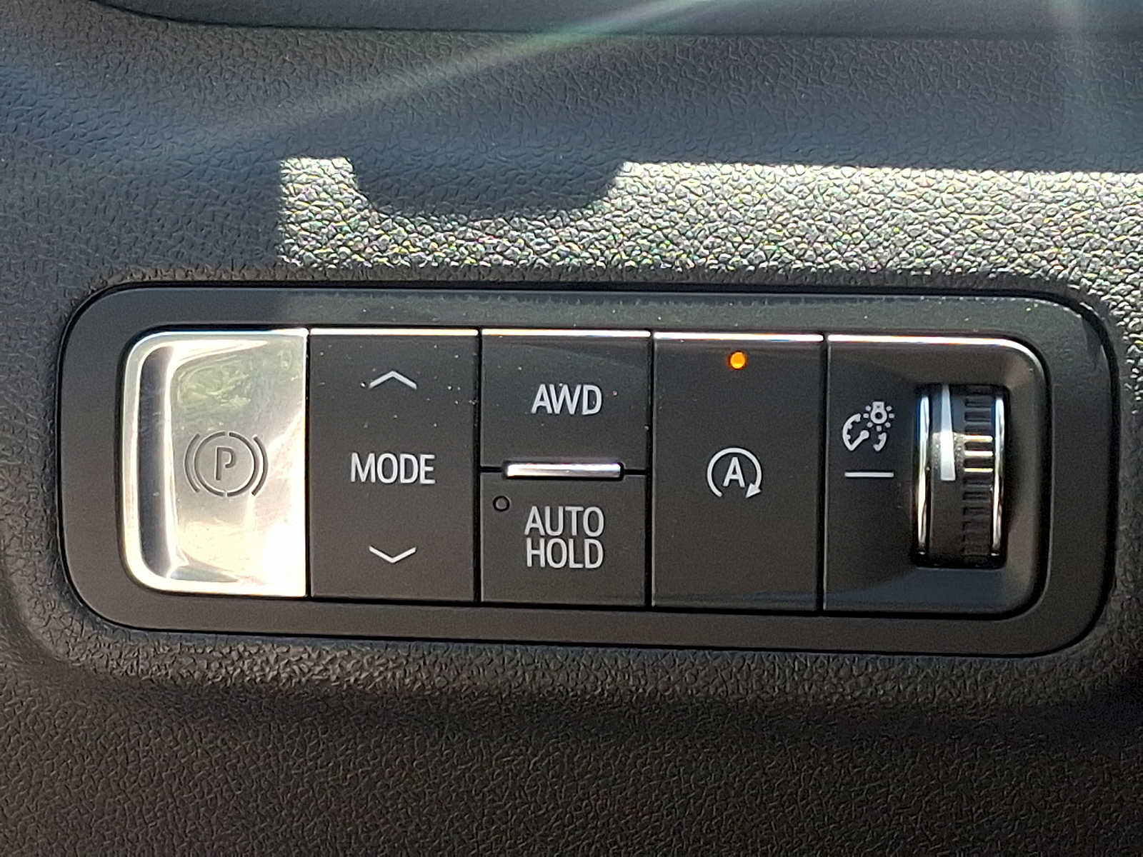 2026 GMC Terrain Denali - Photo 24