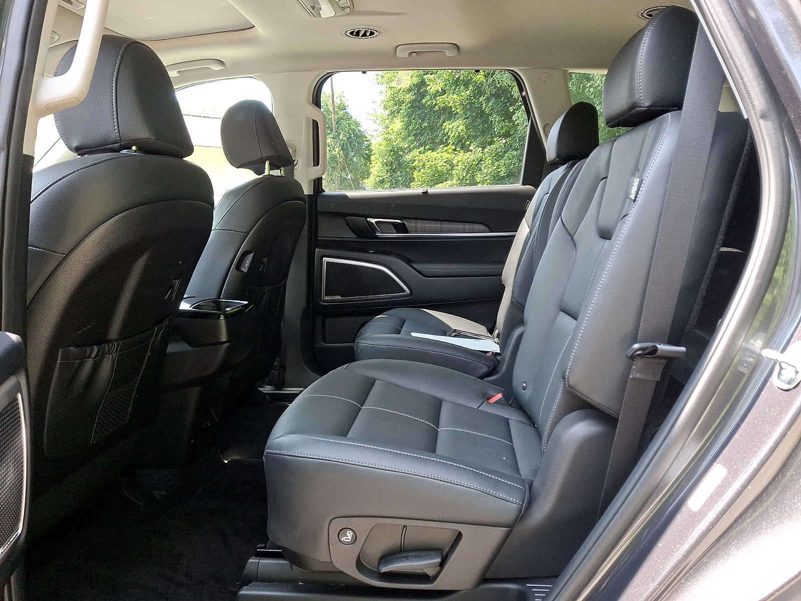 2024 Kia Telluride EX - Photo 10